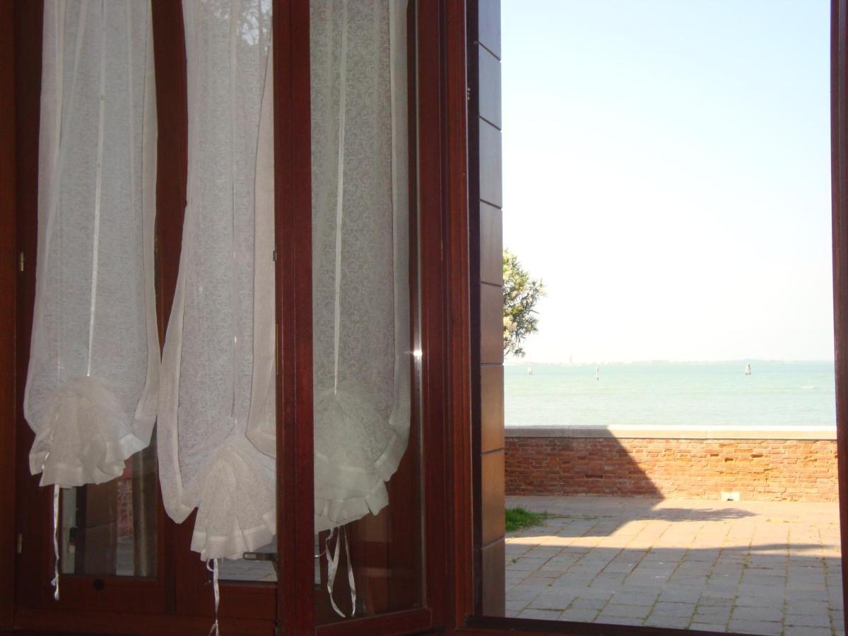 Ca' Flavio Apartment Veneţia Exterior foto