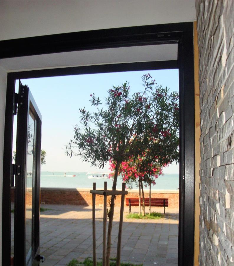 Ca' Flavio Apartment Veneţia Exterior foto