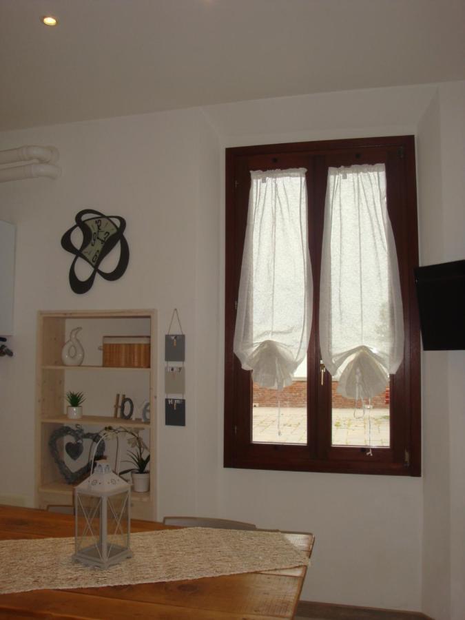 Ca' Flavio Apartment Veneţia Exterior foto