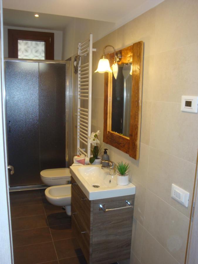 Ca' Flavio Apartment Veneţia Exterior foto