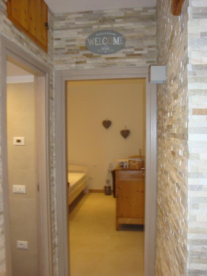 Ca' Flavio Apartment Veneţia Exterior foto