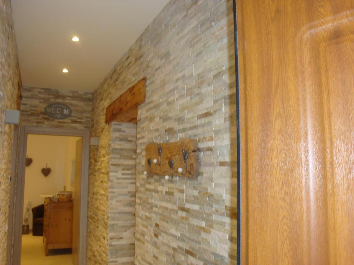 Ca' Flavio Apartment Veneţia Exterior foto