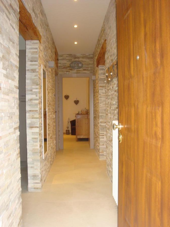 Ca' Flavio Apartment Veneţia Exterior foto